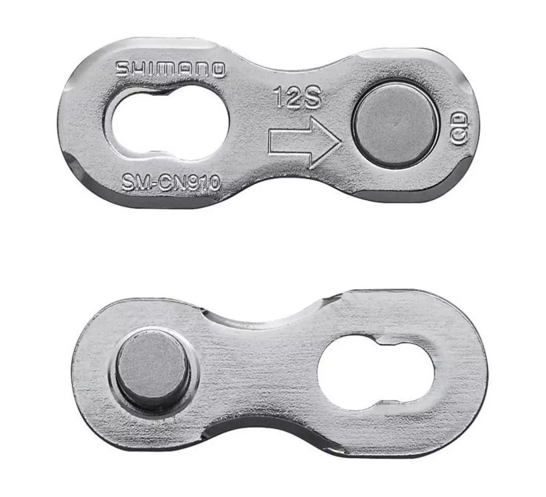 Vezni člen Shimano Quick Link 12 redne verige