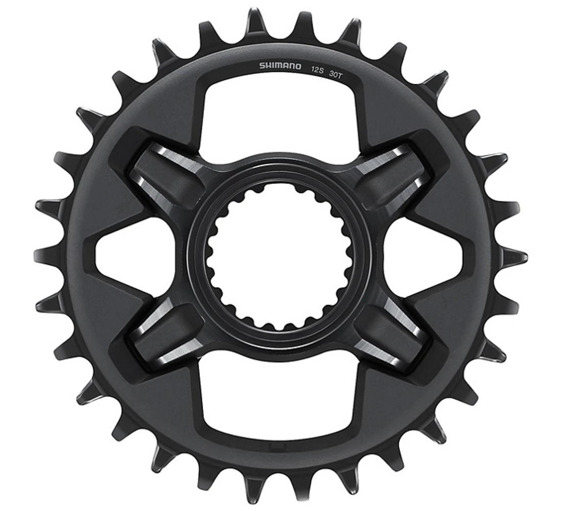 Verižnik Shimano XT M8100 30T Cassette