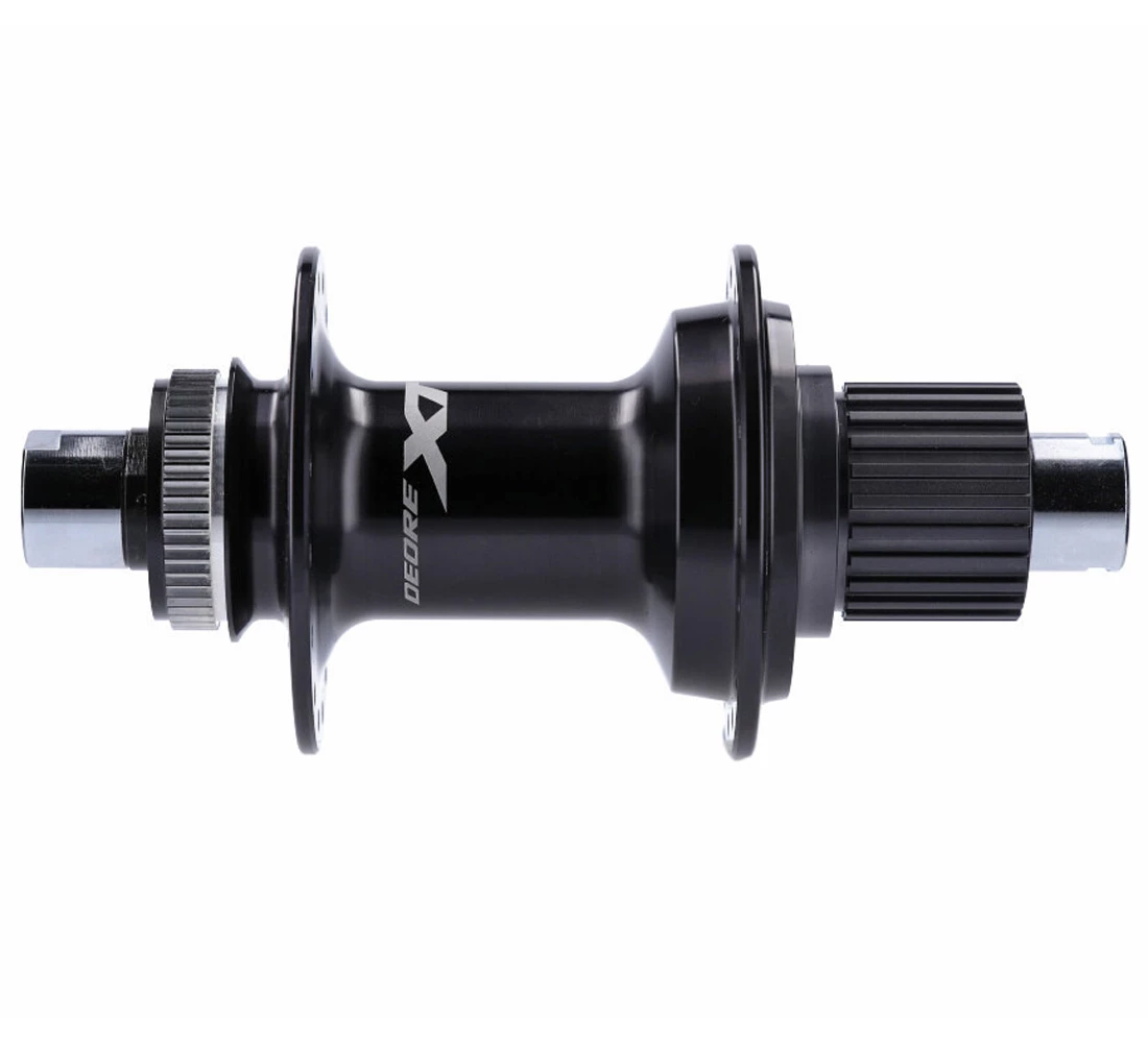 Rear Hub Shimano Deore XT M8110 12x142mm 28