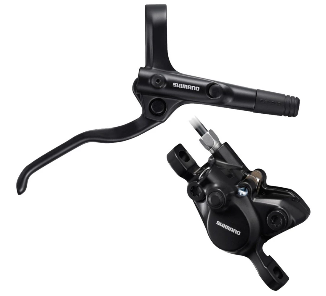 Disk zavora Shimano BL-MT200 prednja