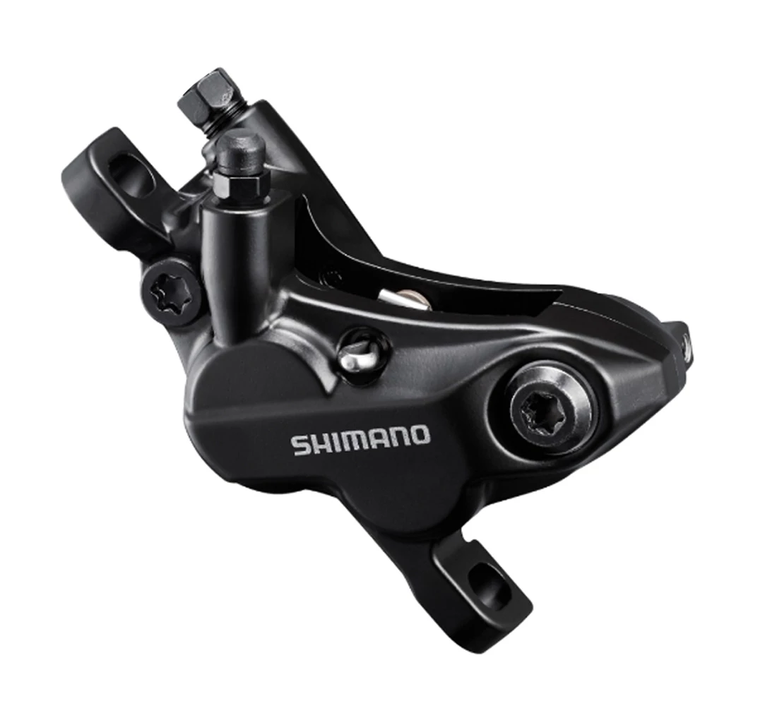 Féknyereg Shimano BR-MT520