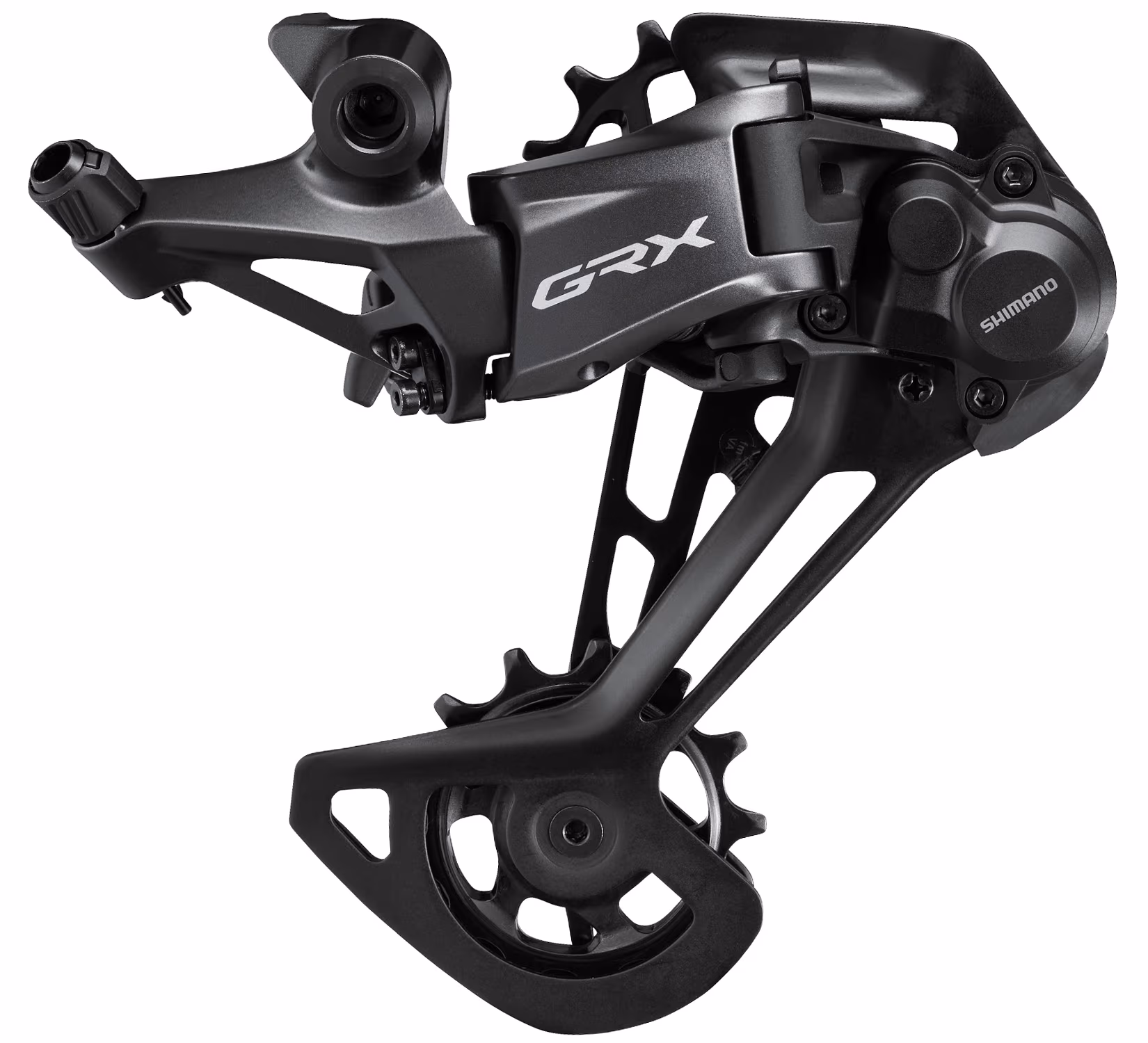 Zadnji menjalni Shimano GRX RD-RX822 12 redni