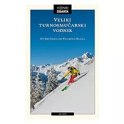 Book Slovenias ski touring guide