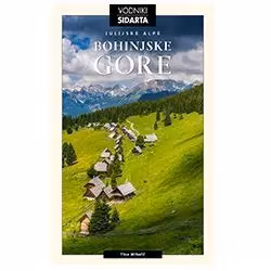 Bohinjske gore (2020)