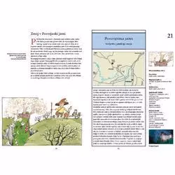 Sidarta Pravljične poti Slovenije - Družinski izleti v naravo