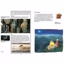 Sidarta Pravljične poti Slovenije - Družinski izleti v naravo