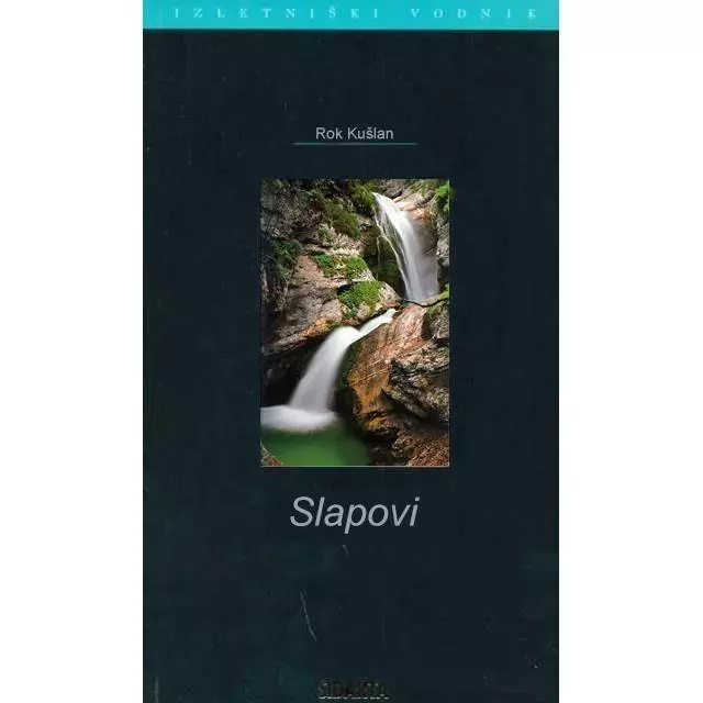 Sidarta Waterfalls