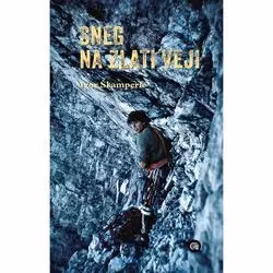 Knjiga Sneg na zlati veji