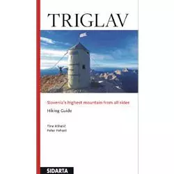 Triglav hiking guide