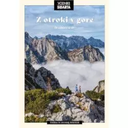 Book Z otroki v gore - With children in the mountains