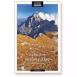 Zahodne Julijske Alpe