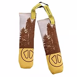 Dryer Bag Cedar Wood