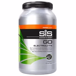 Hidracijski napitek Go Electrolyte 1,6kg pomaranča