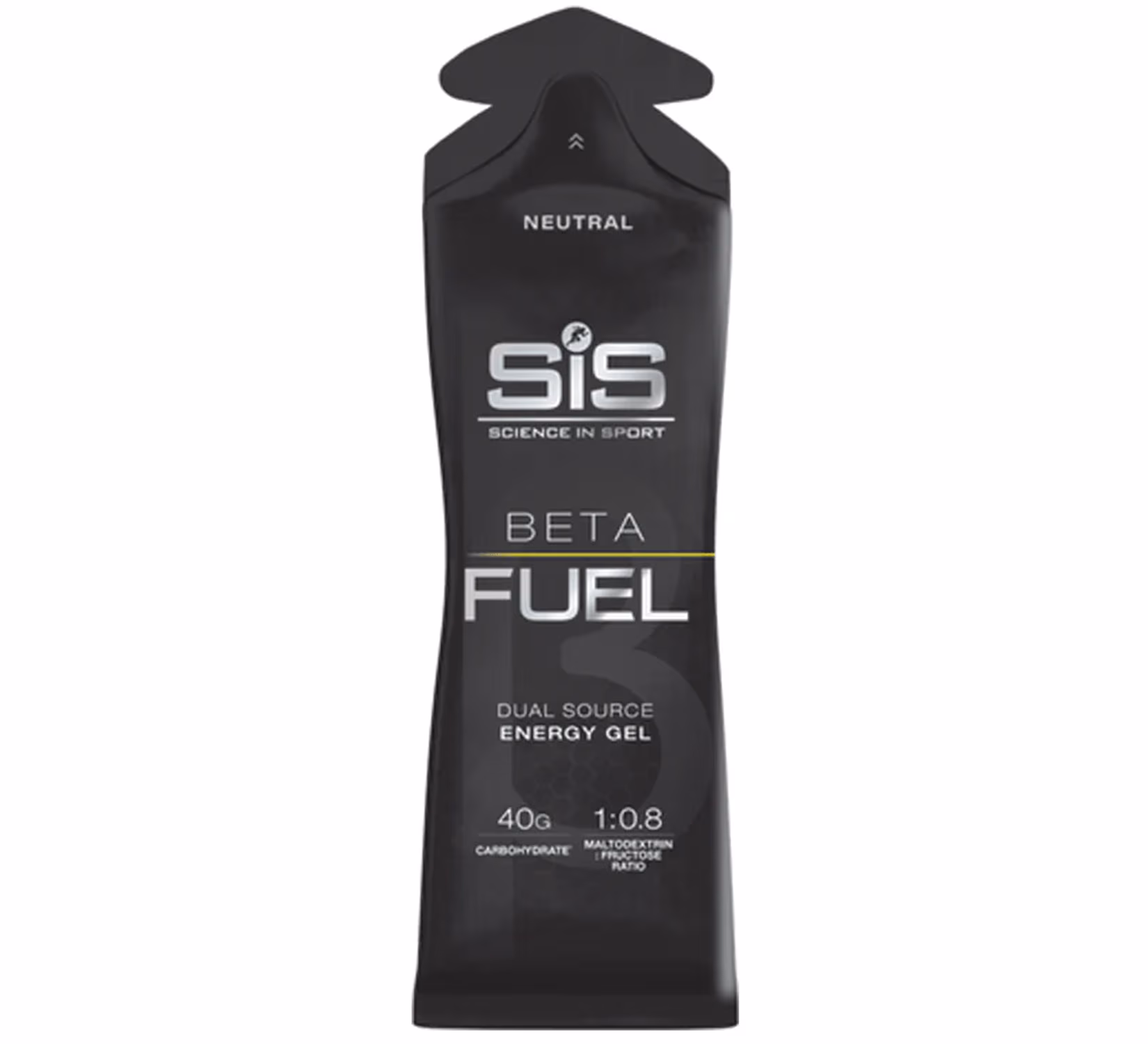 Sis Beta Fuel Gel 60ml