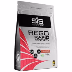 Regeneracijski napitek Rego Rapid Recovery 1,5kg New chocolate