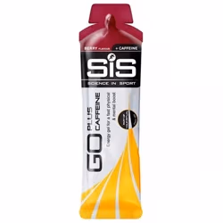 Go Caffeine Gel 60ml berry
