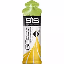 Go Isotonic Gel 60ml Jabolko (2+1 gratis)