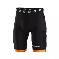 Protection shorts EVO Compression Short