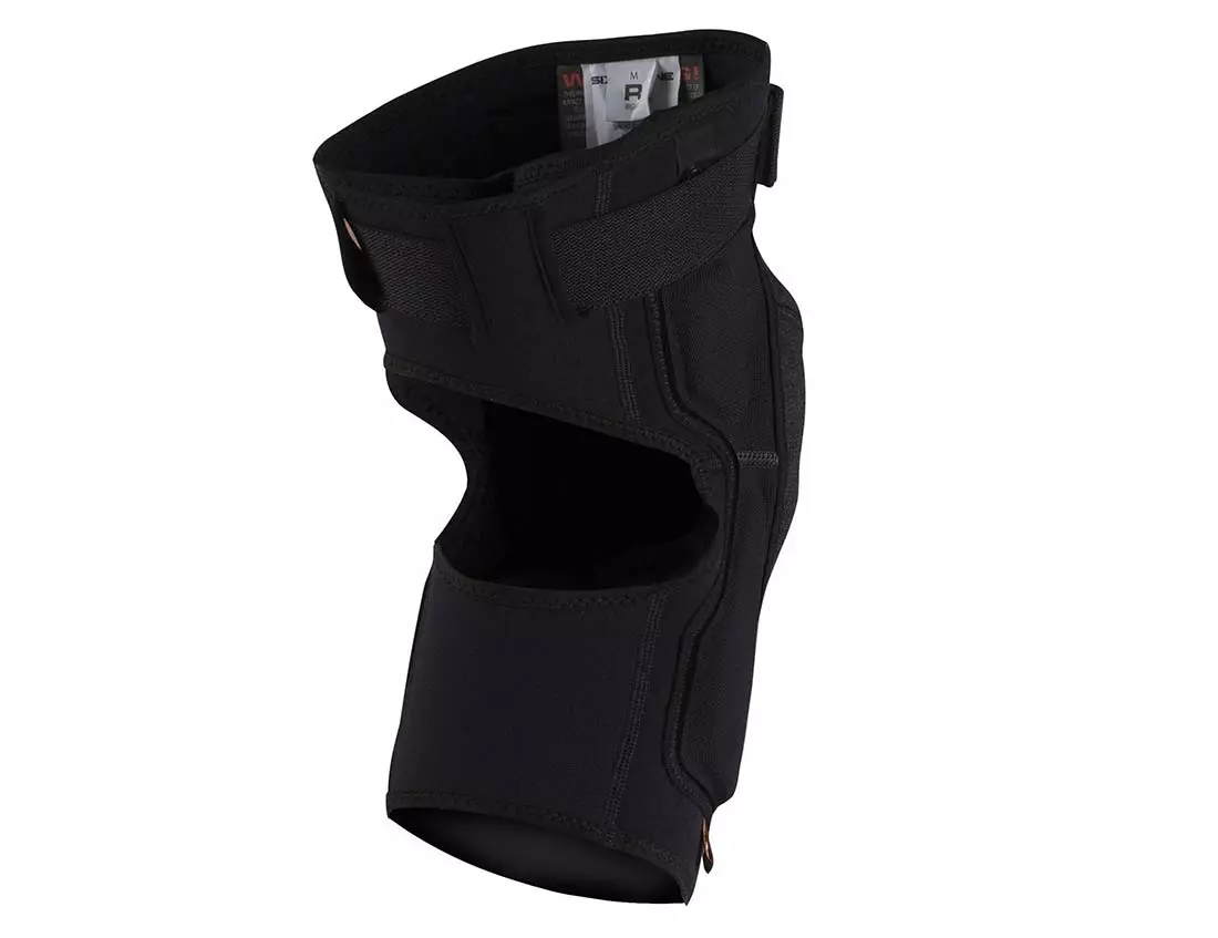Protectii genunchi DBO knee black