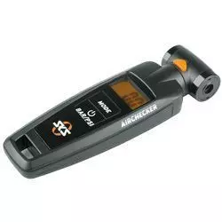 Digital pressure gauge SKS Airchecker