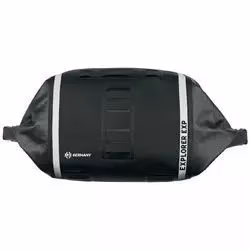 Torba Explorer Barbag black