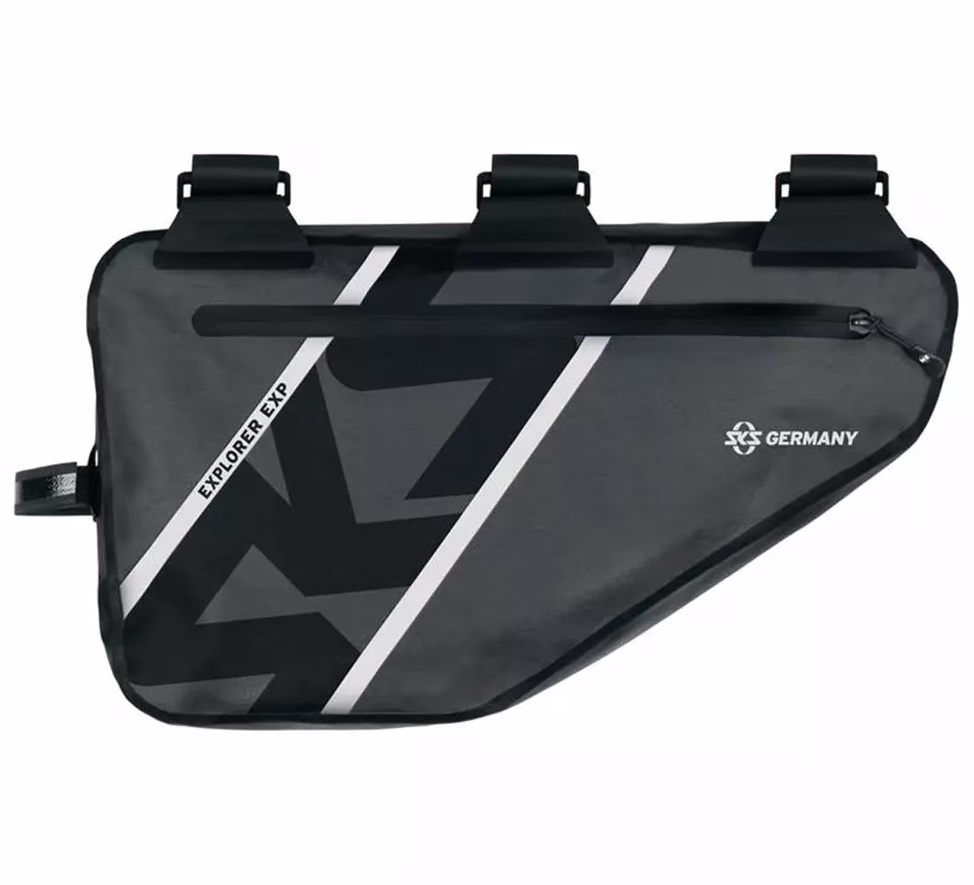 Kolesarska torba SKS Explorer Framebag