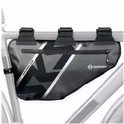 Kolesarska torba SKS Explorer Framebag