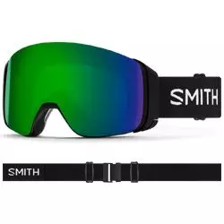 Szemüveg Smith 4D Mag + ajándék lencse