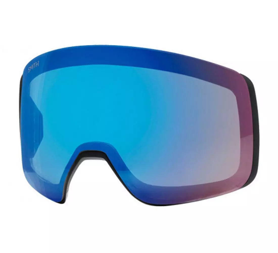 Goggles Smith 4D Mag