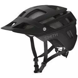 Helmet Forefront 2 MIPS matte black