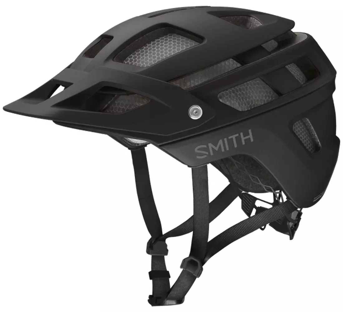 Casco Smith Forefront 2 MIPS