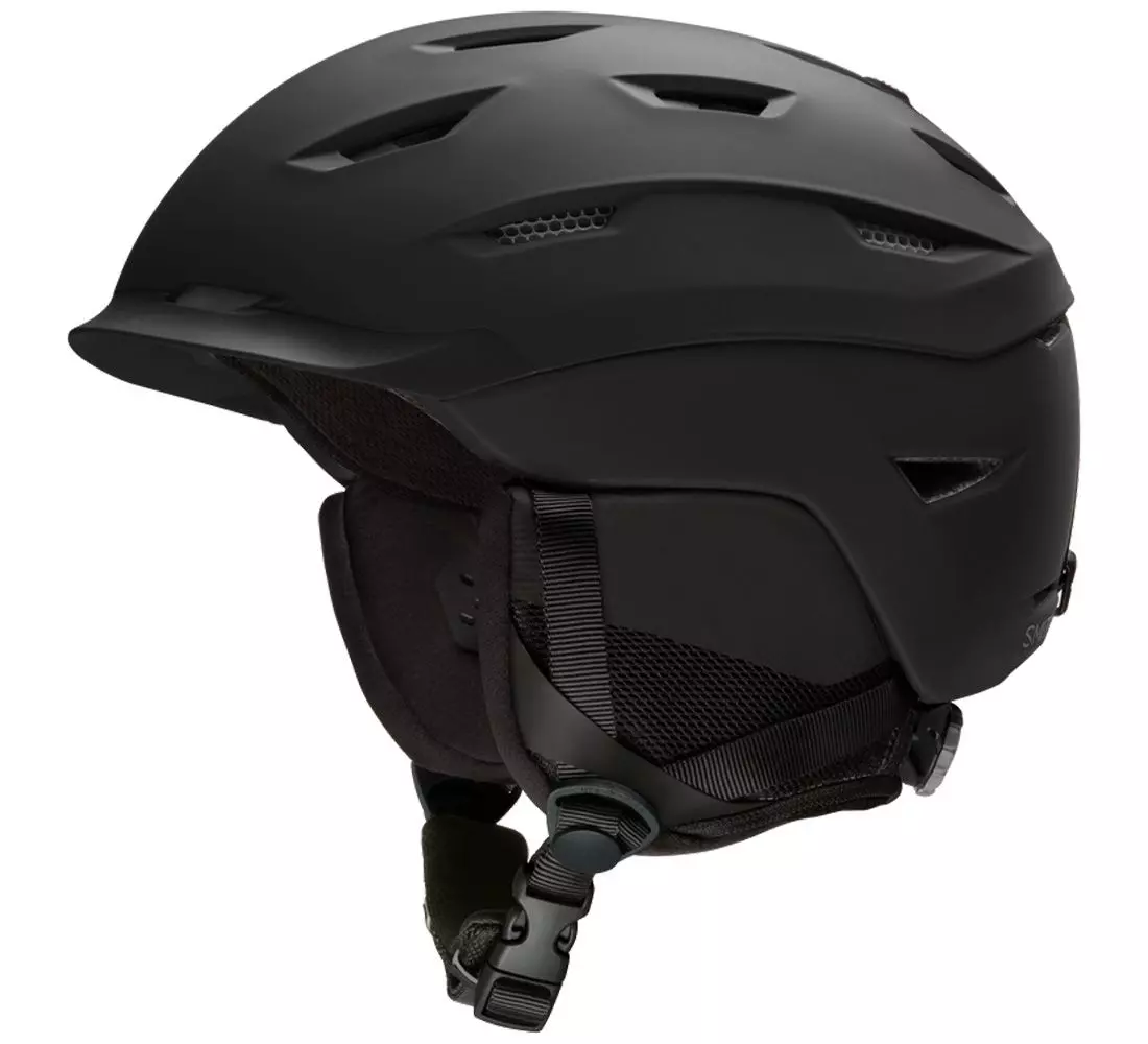 Helmet Smith Level