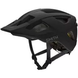 Helmet Session MIPS matte black