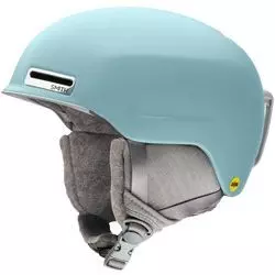 Helmet Allure MIPS 2022 polar blue women's