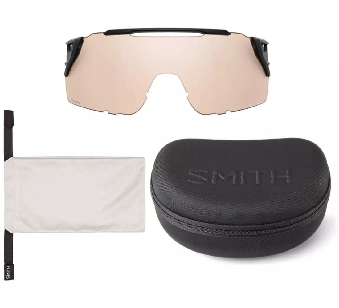 Sunglasses Smith Attack Mag MTB