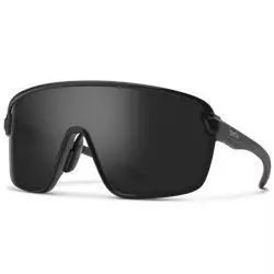 Sunglasses Bobcat matte black/black