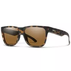 Sunglasses Lowdown 2 matte tortoise/polarized brown