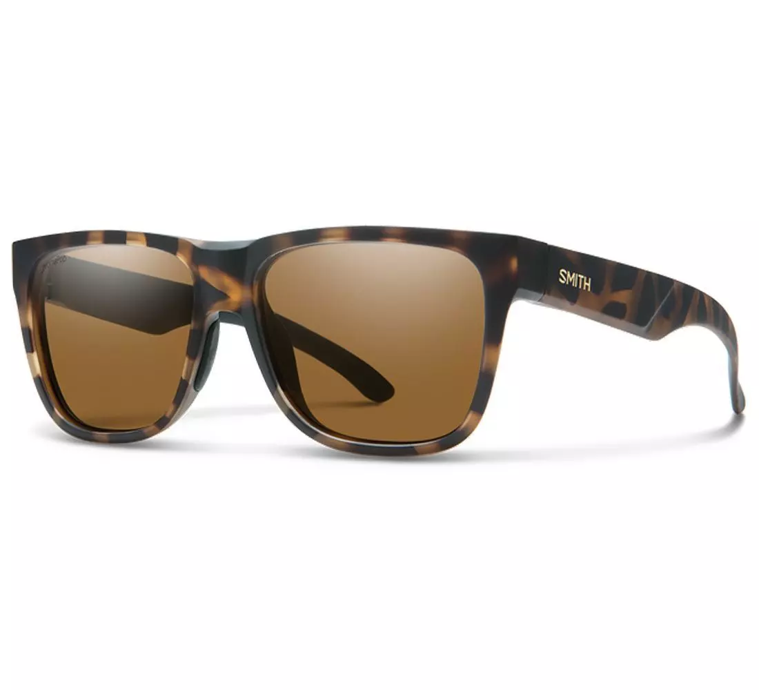 Sunglasses Smith Lowdown 2