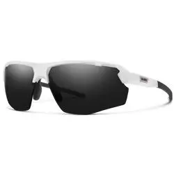 Sunglasses Resolve white/black