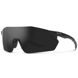 Sunglasses Reverb matte black/black