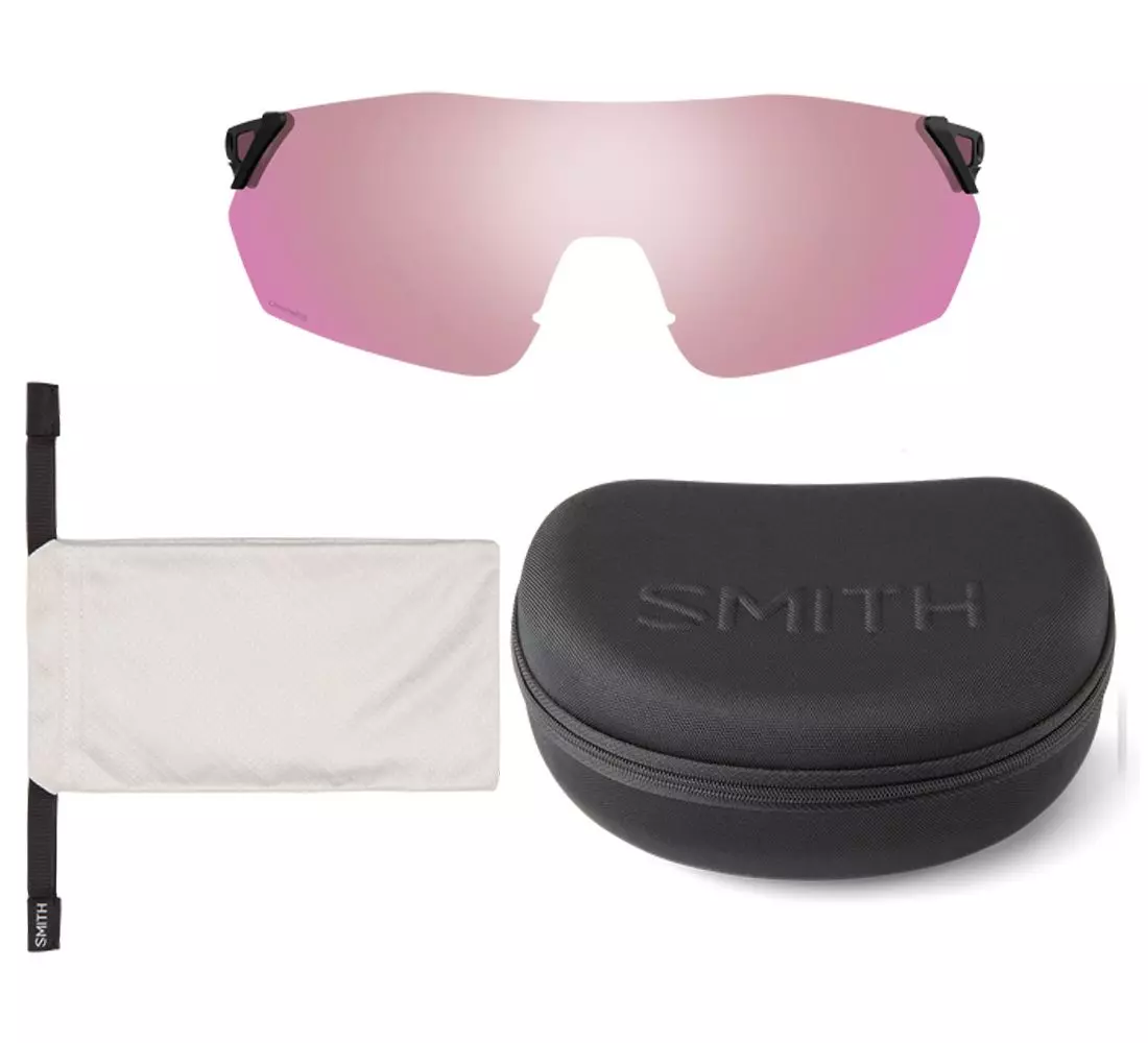 Sunglasses Smith Reverb