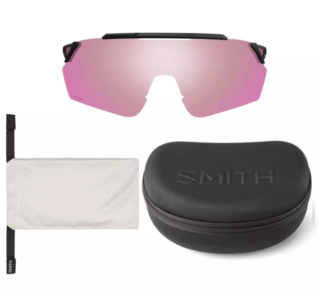 Sunglasses Smith Ruckus