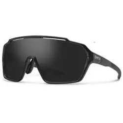 Sunglasses Shift Mag matte black/black