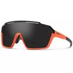 Sunglasses Shift Mag matte black cinder/black