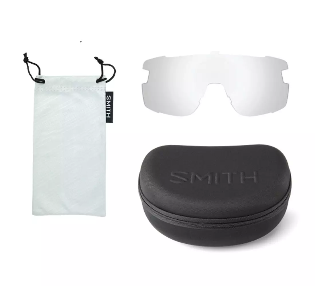Sunglasses Smith Wildcat