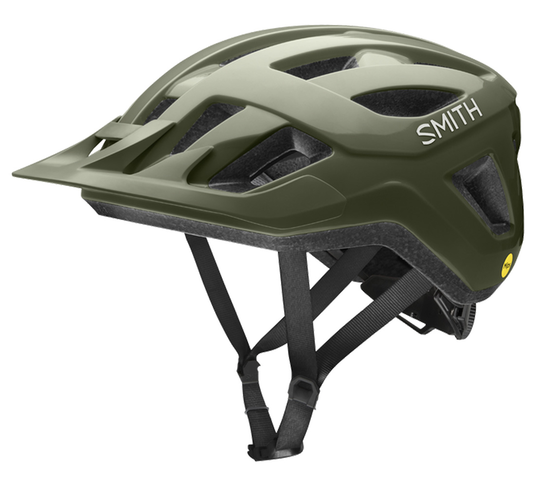 Cycling Helmet Smith Convoy MIPS