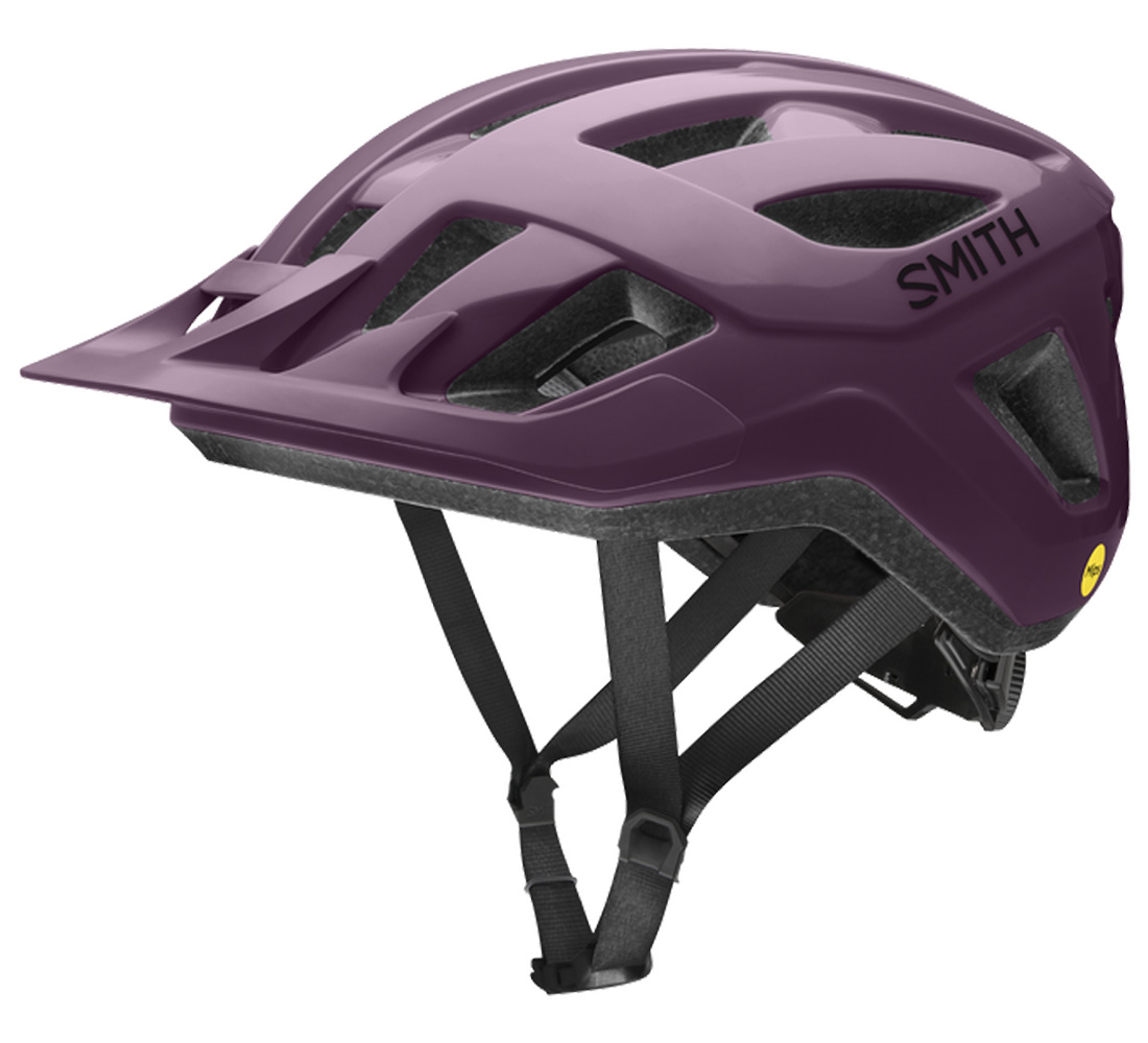 Women\'s cycling Helmet Smith Convoy MIPS
