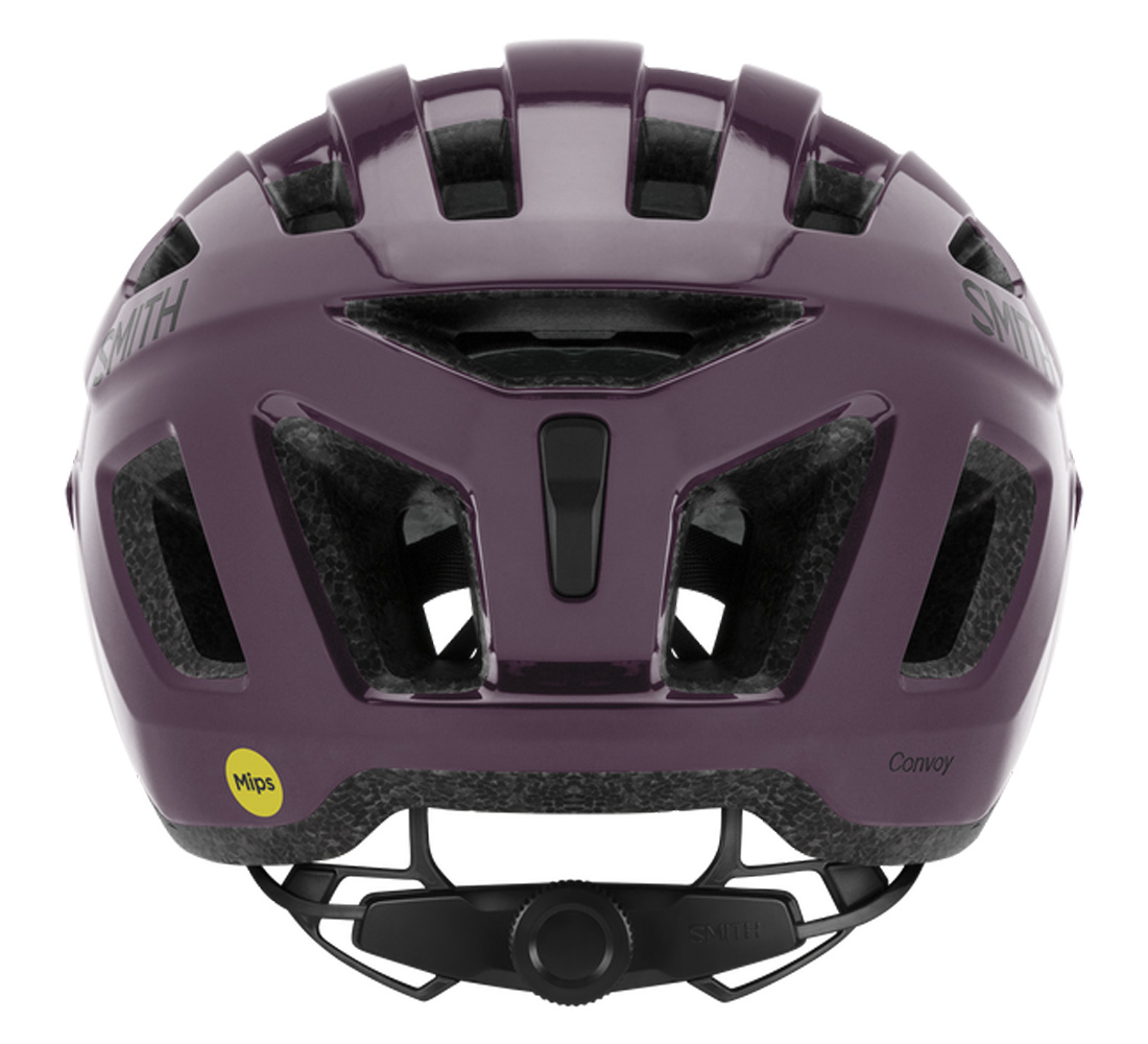 Women\'s cycling Helmet Smith Convoy MIPS