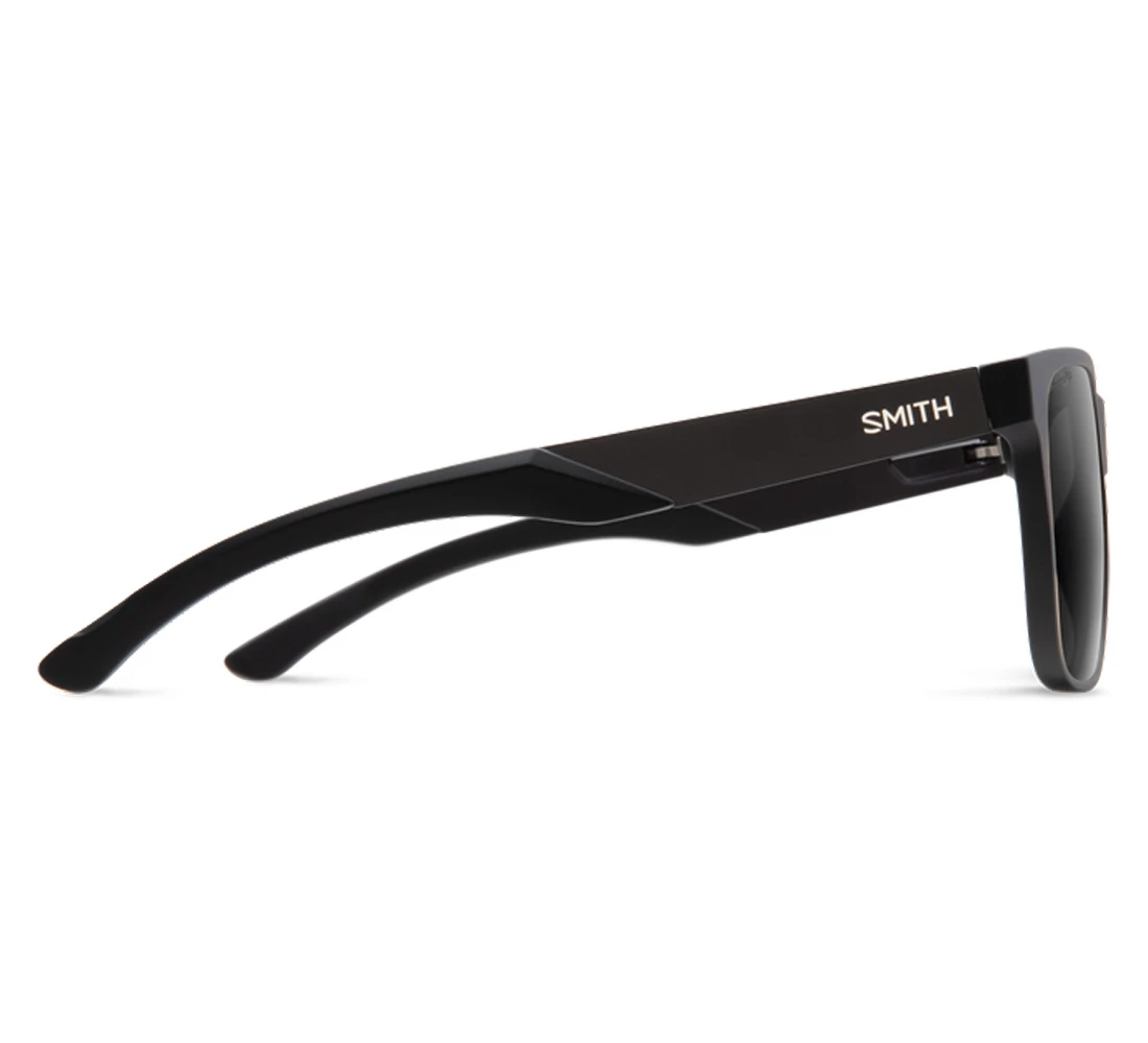 Sunglasses Smith Lowdown Steel XL