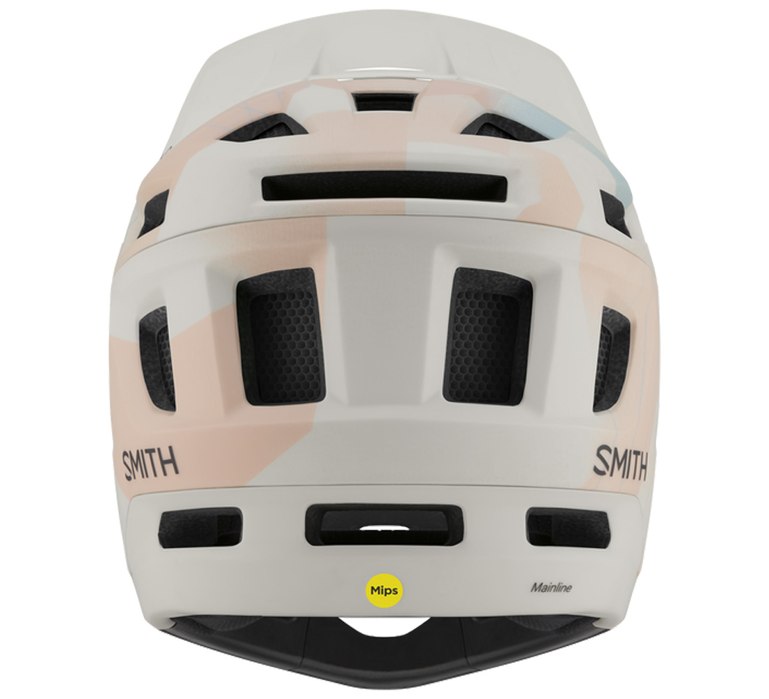 Women\'s cycling Helmet Smith Mainline MIPS